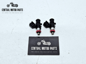 Stage 4 Screamin Eagle High Flow Injector kit (5.5 G/Sec) – 27400040