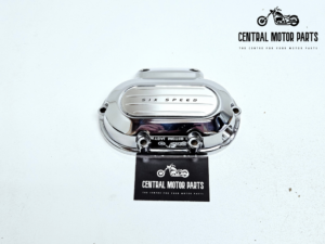 Chromen 6-speed Transmission side cover – 37182-11 + 37133-11