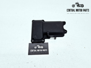 Upper Transmission cover Wrinkled Black 2006-2017 – 34471-06 + 34521-06