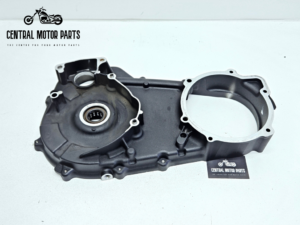 Inner Primary Case Wrinkled Black Touring 2017-up – 36500096 + 36500052