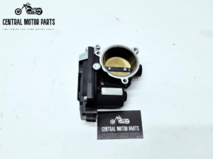 Throttle Body 55mm Softail 2018-up + Touring 2017-up – 27300122 - 2