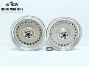 Set Wheels Fat Boy 2007-2017 – 41038-08 + 40900181