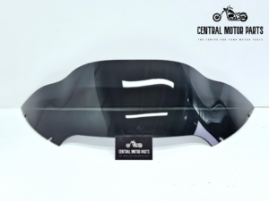8 inch Dark Smoke Windshield Road Glide 2015-2023 - 57400302