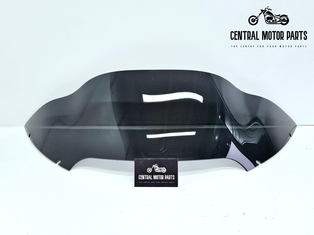 8 inch Dark Smoke Windshield Road Glide 2015-2023 - 57400302