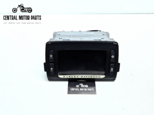 Boom Box 6.5 GT Radio Touring 2014-up – 76000231