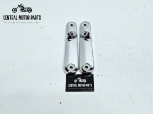 Upright Bracket Street Glide 2014-2023 Chrome – 68000036 + 68000037