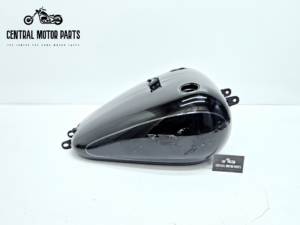 Black Fuel Tank Softail 2018-2022 – 61000674