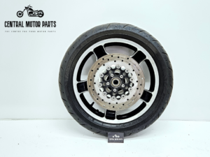 Front Wheel 18 inch Touring 2009-up – 43300164