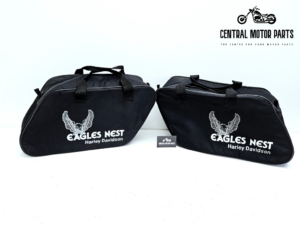 Eagles Nest Liner tassen voor Zijkoffers Touring