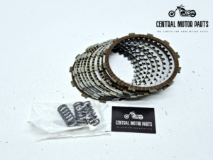 High Capacity Koppelingsplaten Softail-Touring M8 – 37000287