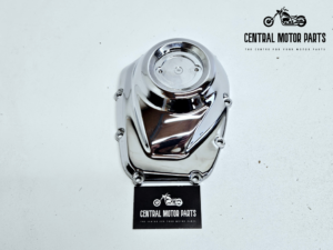Cam Cover Chroom Milwaukee Eight Touring-Softail – 25700368 + 25700367