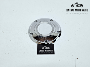 Derby Cover chroom 100 Years Twin Cam 2000-2017 – 60720-03