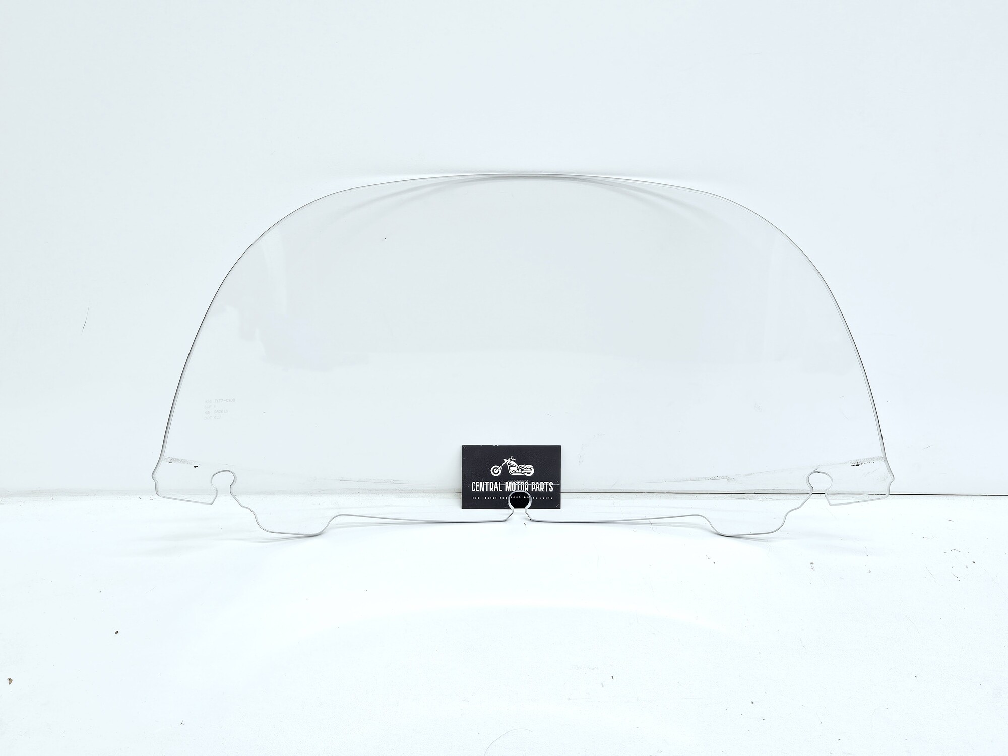 10 inch Clear Windshield Touring 2014-2024 – 57400227