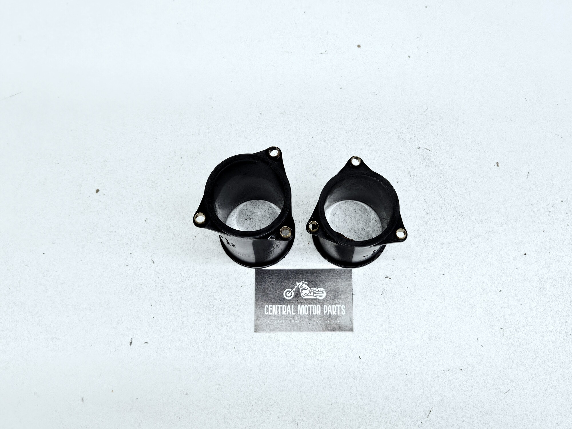 Velocity Stack Front-Rear Air Filter V-Rod 2001-2017 – 29438-01 + 29519-01