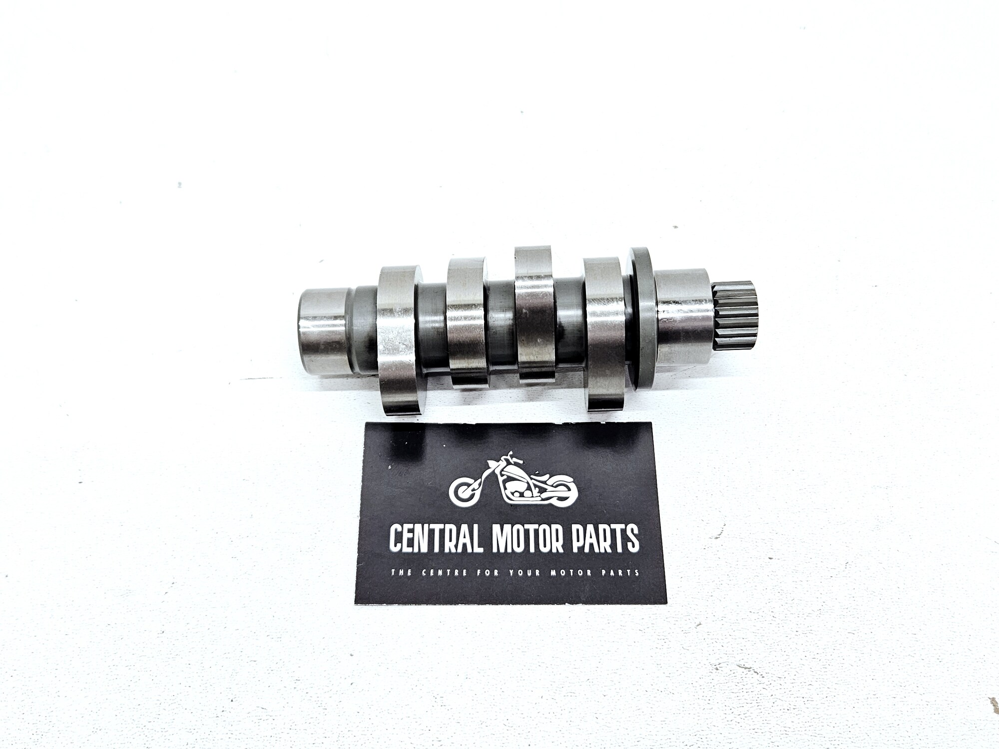 Screamin Eagle Performance Cam Shaft M8 – 25400353