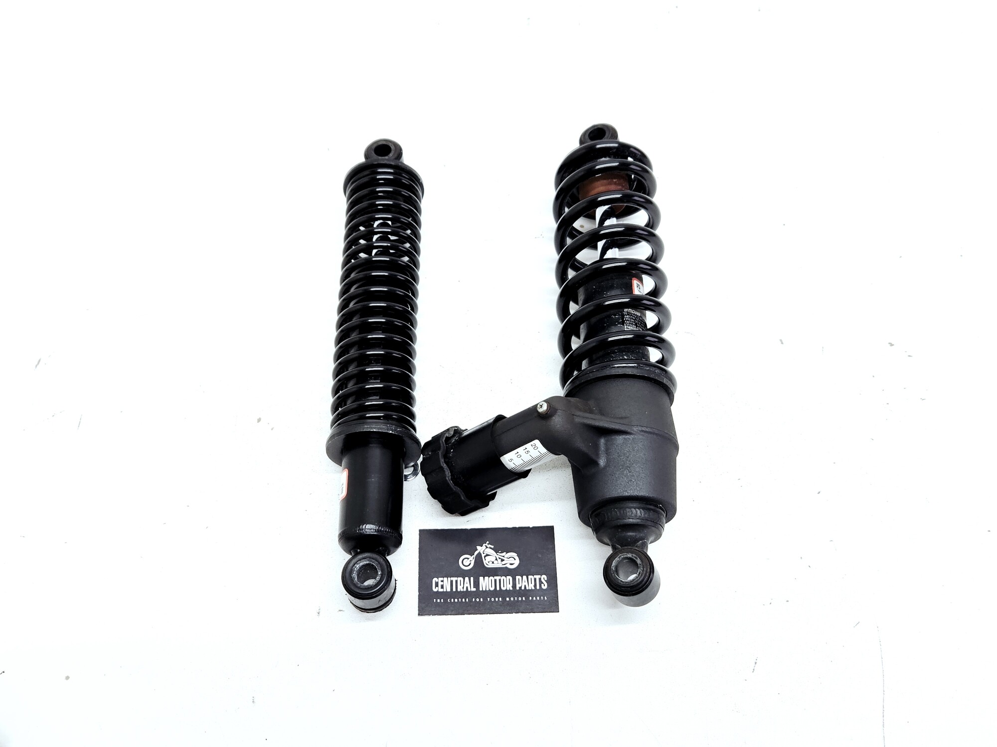 Adjustable shocks Touring 2017-up – 54000093 + 54000094