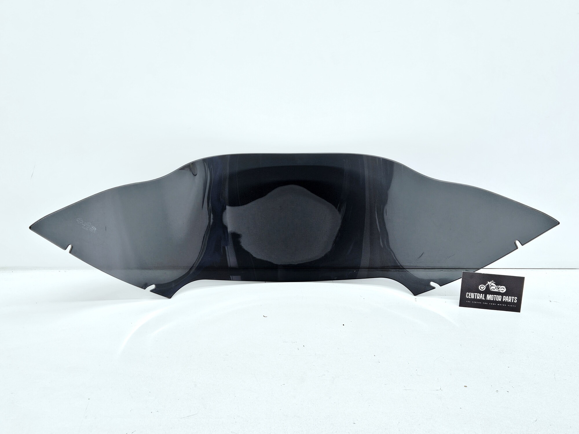 8 inch Dark Smoke Windshield Road Glide 2015-2023 - 57400302