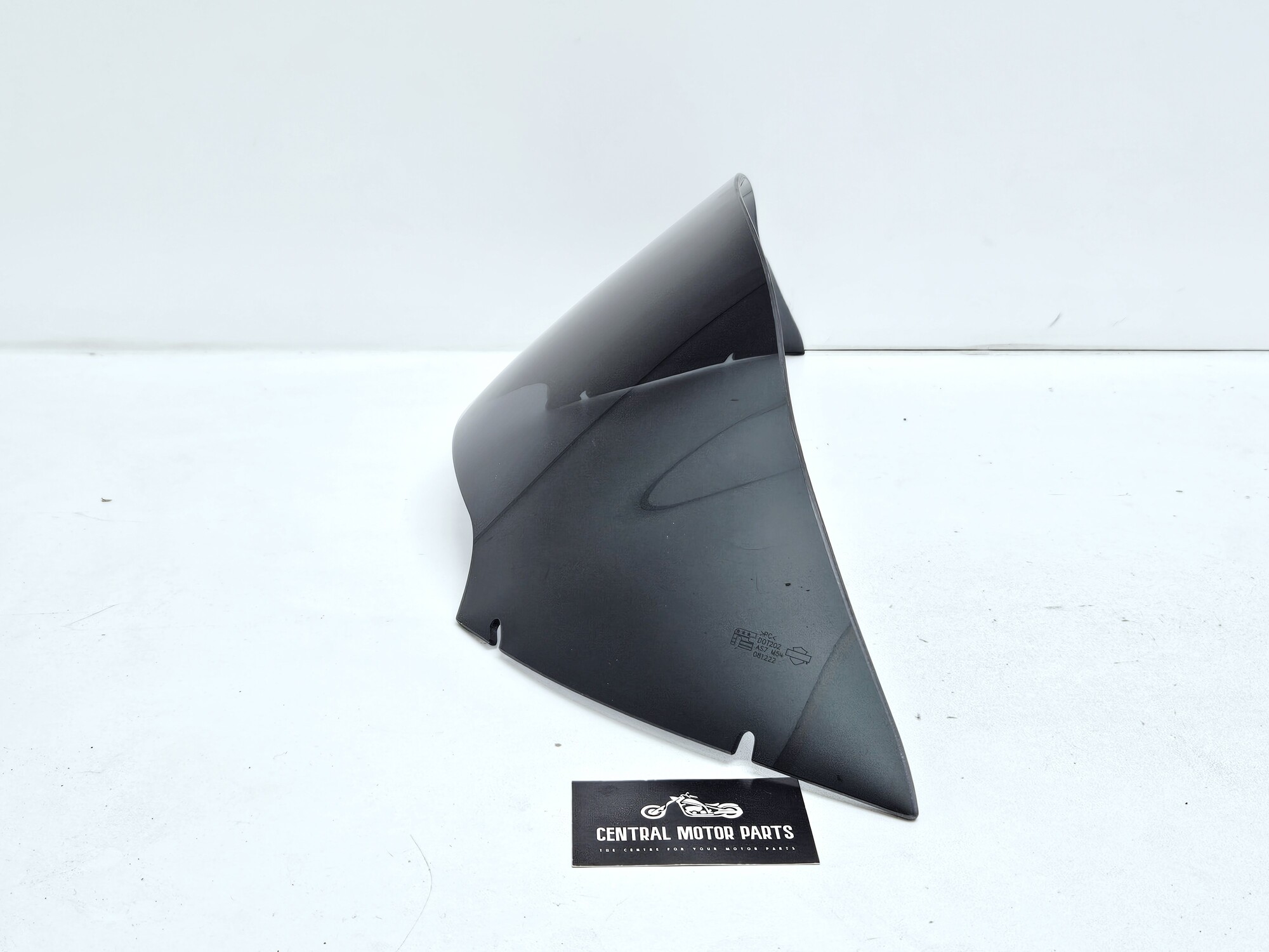 8 inch Dark Smoke Windshield Road Glide 2015-2023 - 57400302