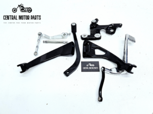 Mid Control set Softail 2018-up – 50502090 + 50501988