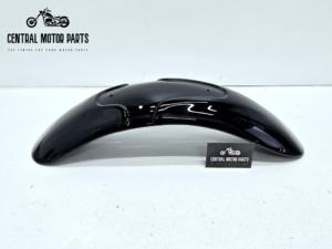 Front Fender Vivid Black V-Rod 2002-20217 – 59022-07