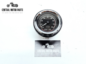 2 inch RPM Gauge Sportster-Dyna-Softail- Road King 2005-2017 – 67564-05