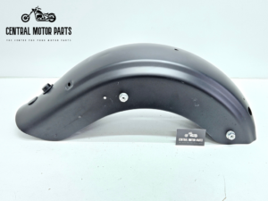 Rear Fender Denim Black Touring 2009-2023– 59731-09