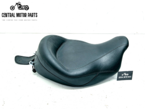 Smooth Mustang Solo Seat Touring 2009-2025 – 76067