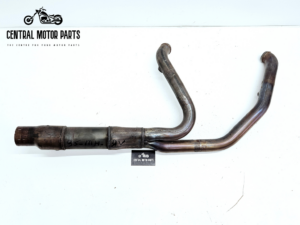Exhaust Header Touring 2017-up – 65600177 – 65800009