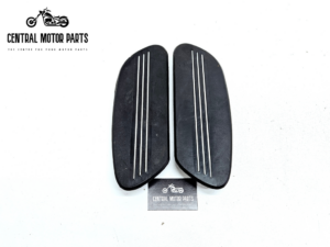 Floorboard inserts Streamliner Touring, Softail en Dyna 1986-2017 – 50501801