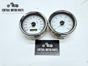 MPH Speedo + RPM Tachometer Touring 2000-2003 – 67457-00 + 67459-00