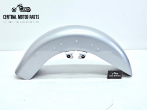 Front Fender Touring 2014-2023 Silver – 58900009
