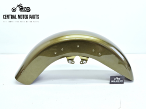 Front Fender Touring 2014-2023 Olive Gold – 58900009