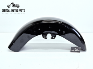 Front Fender Touring 2014-2023 Flames – 58900009