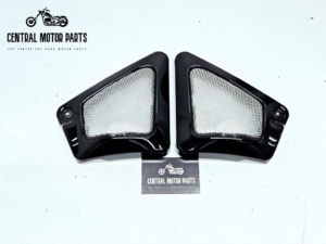 Side Cover Molded V-Rod 2002-2017 – 66297-07 + 66298-07