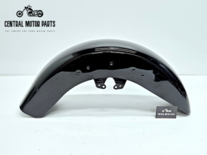 Front Fender Touring 2014-2023 Vivid Black – 58900009