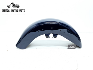 Front Fender Touring 2014-2023 Billiard Blue – 58900009