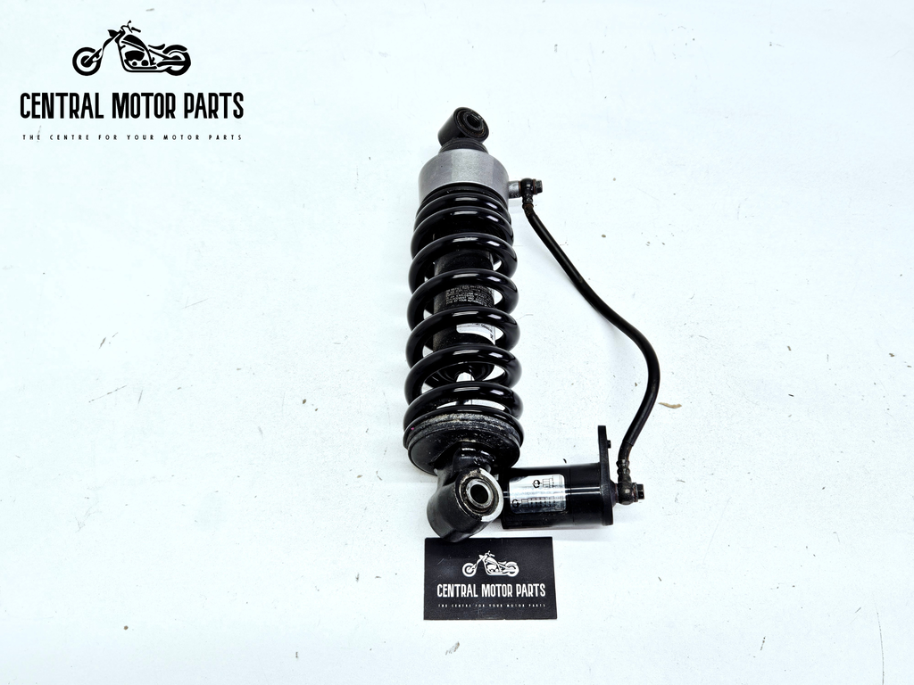 Shock 56 mm Softail 2018-2024 – 54000138