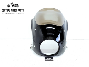 Memphis Shade Bullet Fairing – MEM7111