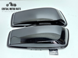 Saddlebag Lids Touring 2014-2023 – 90200411 + 90200413