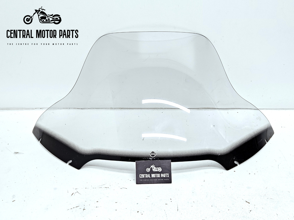 Wind Splitter 15 inch Light Smoke Road Glide 2015-2023 – 57400270