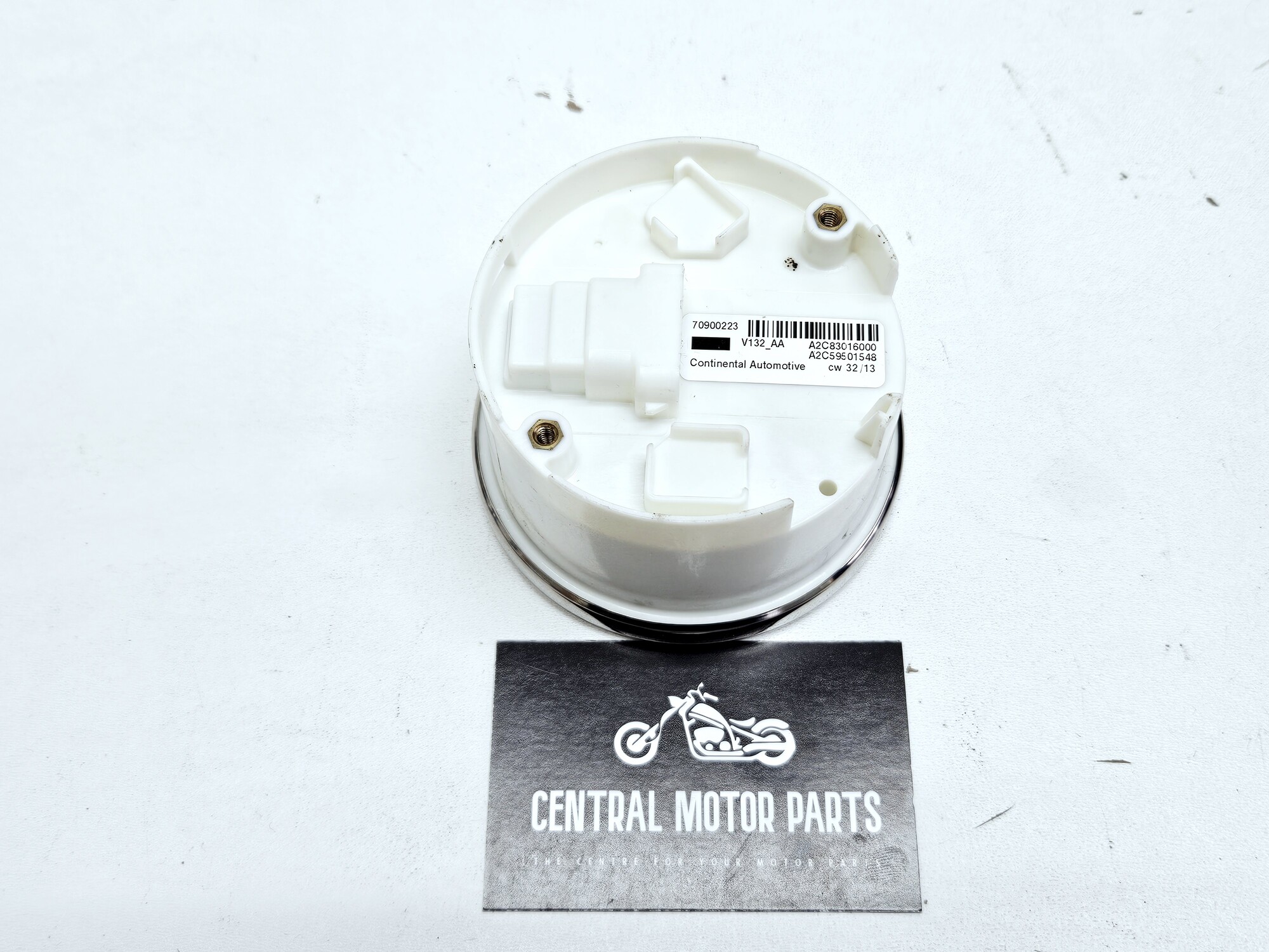 MPH-KMH Dual Speedo Sportster XL 2014-2020 – 70900223