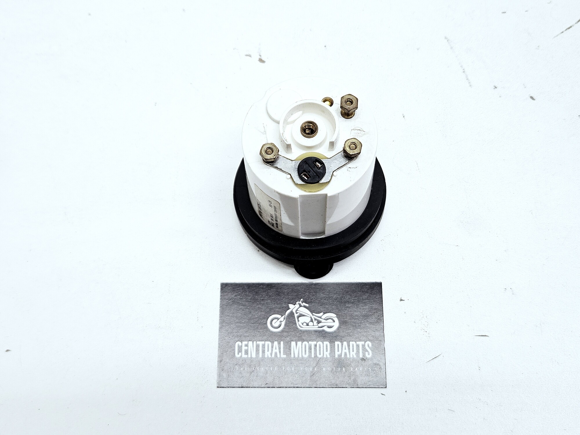 2 inch RPM Gauge Sportster-Dyna-Softail- Road King 2005-2017 – 67564-05