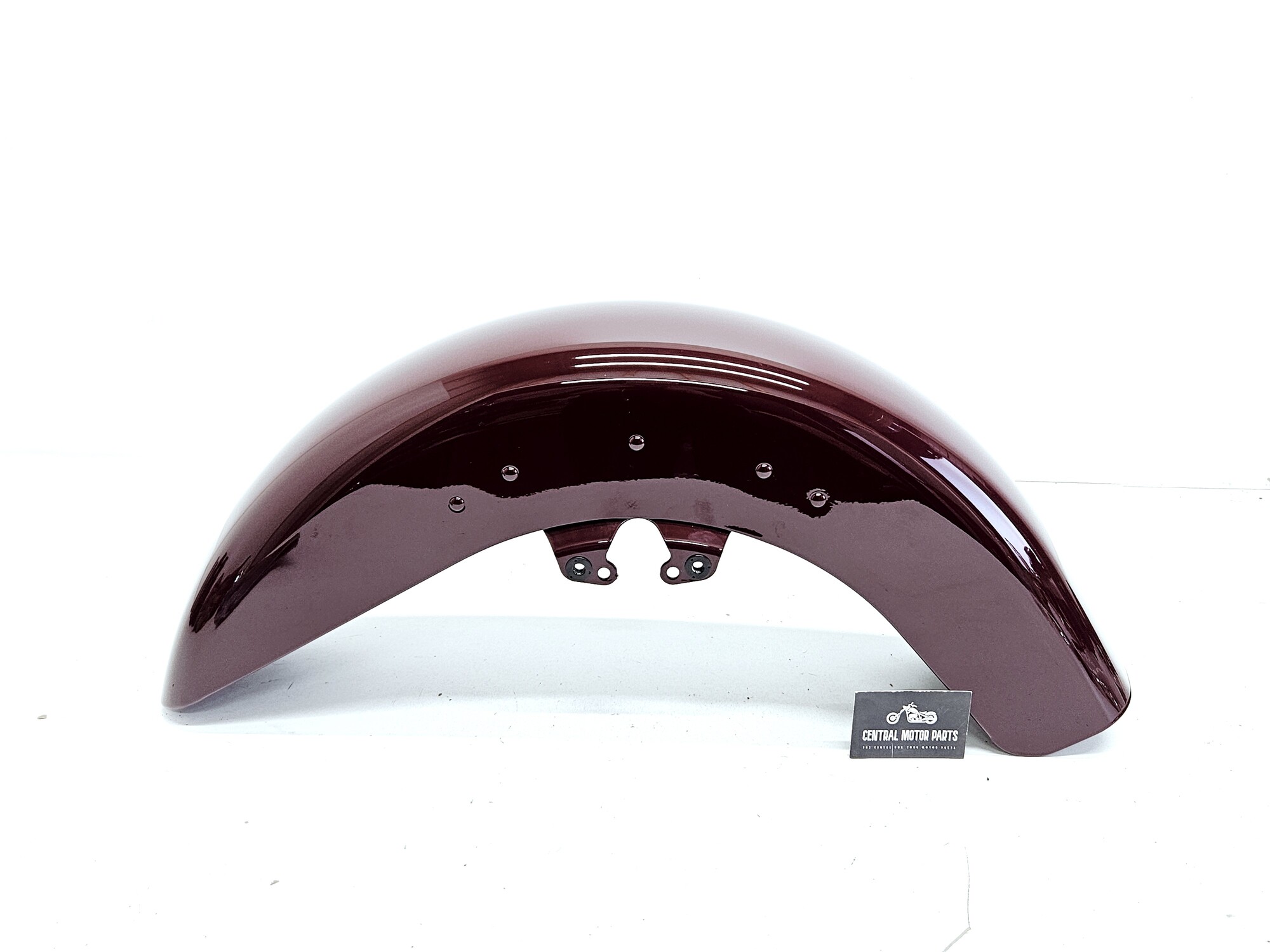 Front Fender Touring 2014-2023 Billiard Burgundy – 58900009