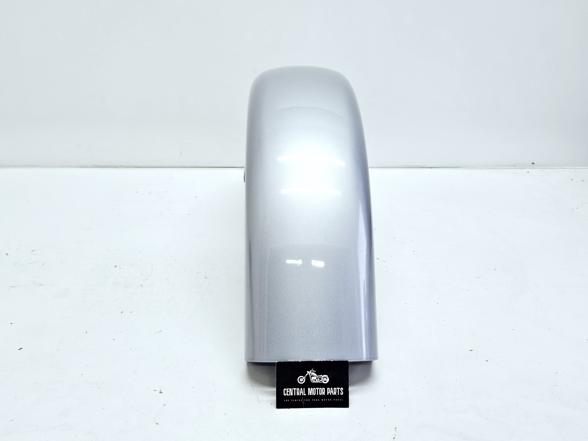 Front Fender Touring 2014-2023 Silver – 58900009