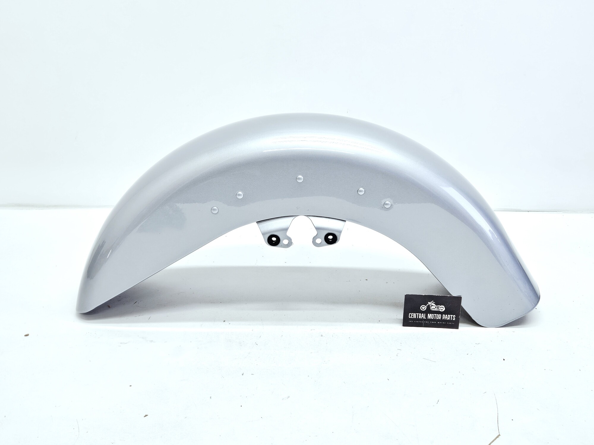 Front Fender Touring 2014-2023 Silver – 58900009