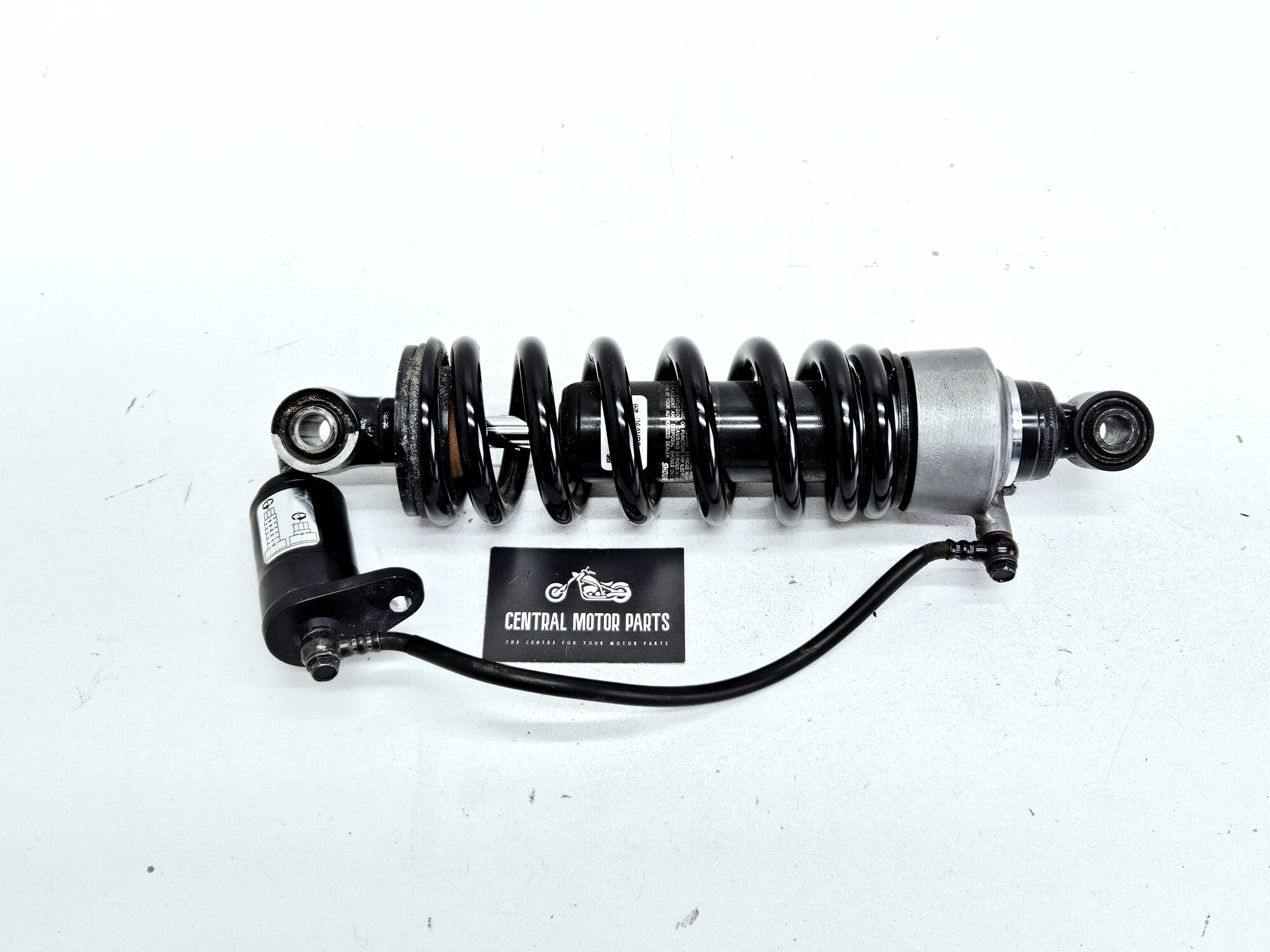 Shock 56 mm Softail 2018-2024 – 54000138