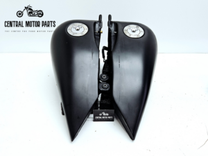 Fuel Tanks 3.5 Gallon Softail 1985-1999 – 61290-97 + 61426-97