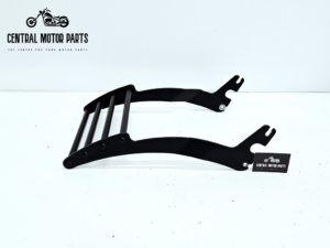 Custom Luggage Rack Softail 2018-up