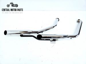 Screamin Eagle Exhaust Softail 1986-2006