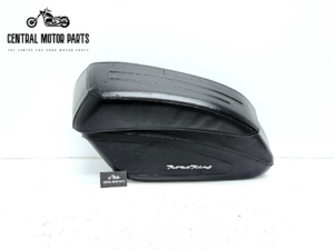 Left Saddlebag Road King – 91138-09